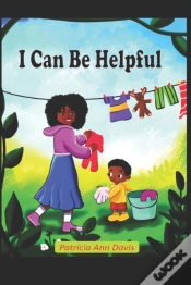 Capa do artigo I Can Be Helpful