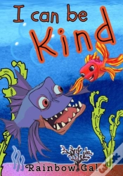 Capa do artigo I Can Be Kind: Children