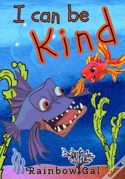 Capa do artigo I Can Be Kind: Children'S Book, Compassi
