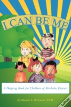 Capa do artigo I Can Be Me: A Helping Book For Children