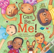 Capa do artigo I Can Be Me!