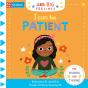 I Can Be Patient - Preview