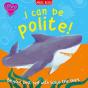 I Can Be Polite! - Preview