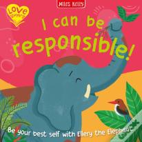 I Can Be Responsible!
