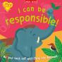 I Can Be Responsible! - Preview