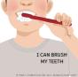 I Can Brush My Teeth - Preview
