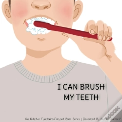 Capa do artigo I Can Brush My Teeth