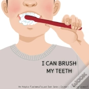 Capa do artigo I Can Brush My Teeth