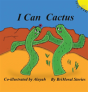 I Can Cactus - Preview