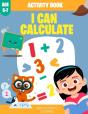 I Can Calculate - Preview