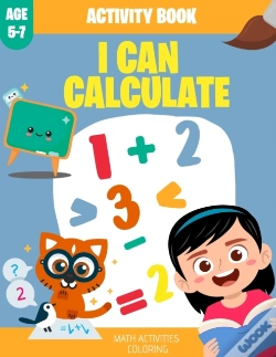 Capa do artigo I Can Calculate