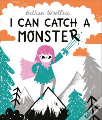 I Can Catch A Monster