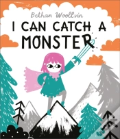 Capa do artigo I Can Catch A Monster
