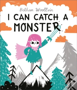 Capa do artigo I Can Catch A Monster