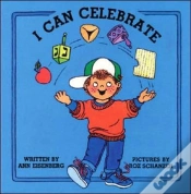 Capa do artigo I Can Celebrate