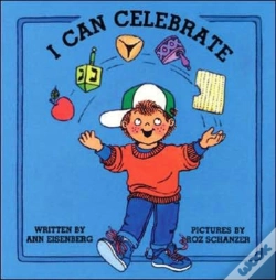 Capa do artigo I Can Celebrate