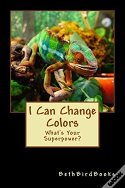 Capa do artigo I Can Change Colors