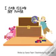 I Can Clean My Room