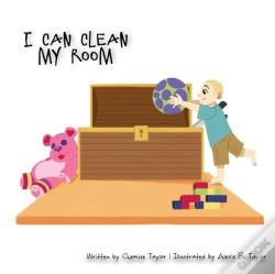 Capa do artigo I Can Clean My Room