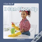I Can Clean Up