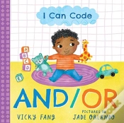 Capa do artigo I Can Code: And/Or