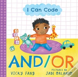 Capa do artigo I Can Code: And/Or