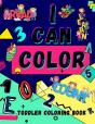I Can Color - Preview