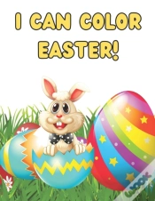 Capa do artigo I Can Color Easter!