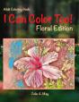I Can Color Too! - Preview