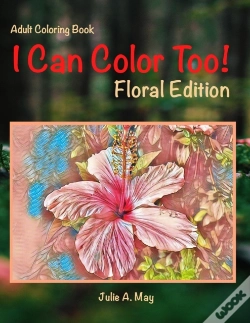 Capa do artigo I Can Color Too!