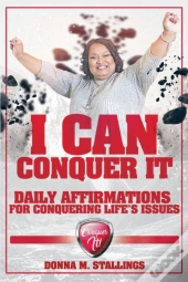 I Can Conquer It!
