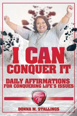 Capa do artigo I Can Conquer It!