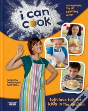 Capa do artigo I Can Cook