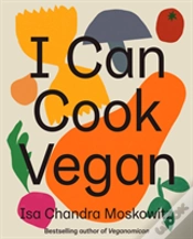 Capa do artigo I Can Cook Vegan