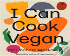 I Can Cook Vegan