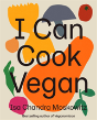 I Can Cook Vegan - Preview