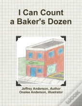 I Can Count A Baker'S Dozen