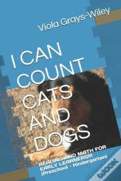 Capa do artigo I Can Count Cats And Dogs