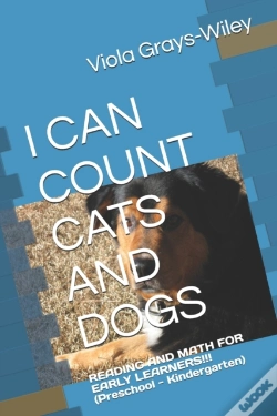 Capa do artigo I Can Count Cats And Dogs