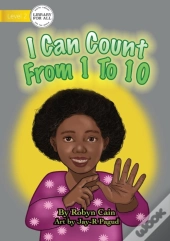 I Can Count From 1 To 10