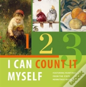 Capa do artigo I Can Count It Myself: Featuring Paintings From The State Hermitage Museum