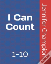 Capa do artigo I Can Count