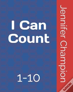 Capa do artigo I Can Count