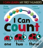 Capa do artigo I Can Count