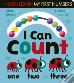 Capa do artigo I Can Count