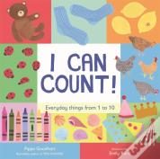 I Can Count!
