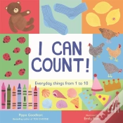 Capa do artigo I Can Count!