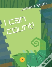 Capa do artigo I Can Count!