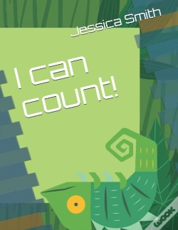 Capa do artigo I Can Count!