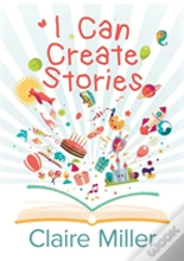 I Can Create Stories